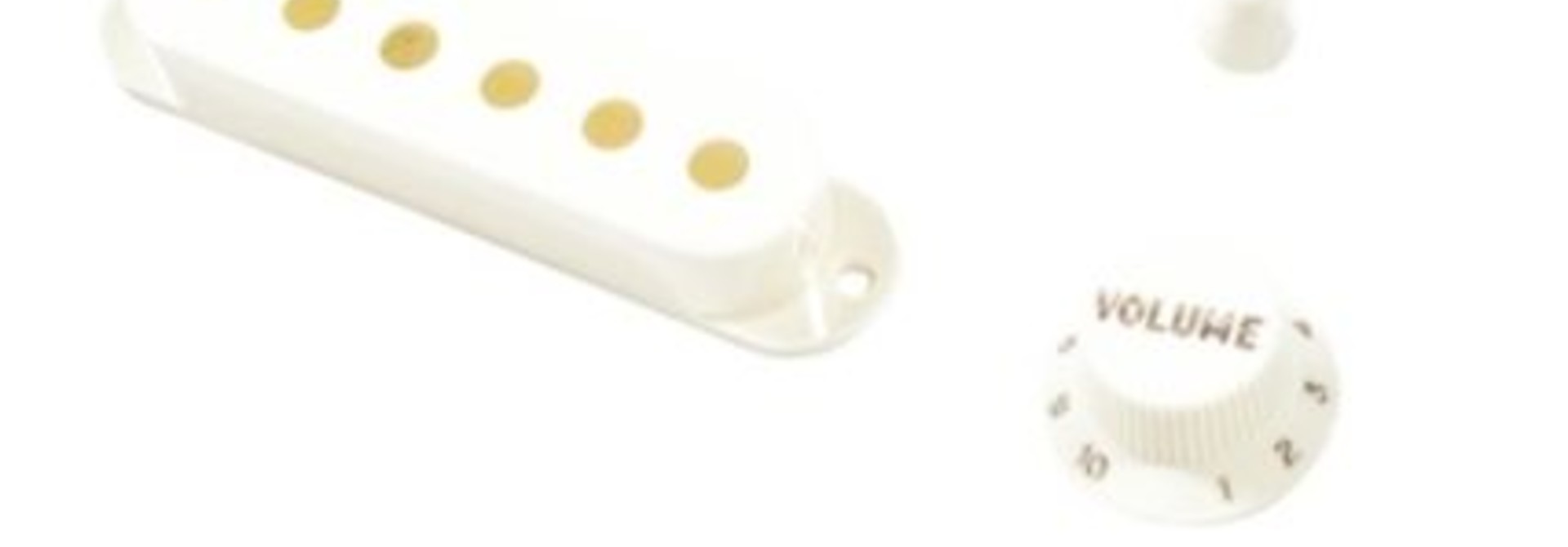 Vintage 60's Strat Kit