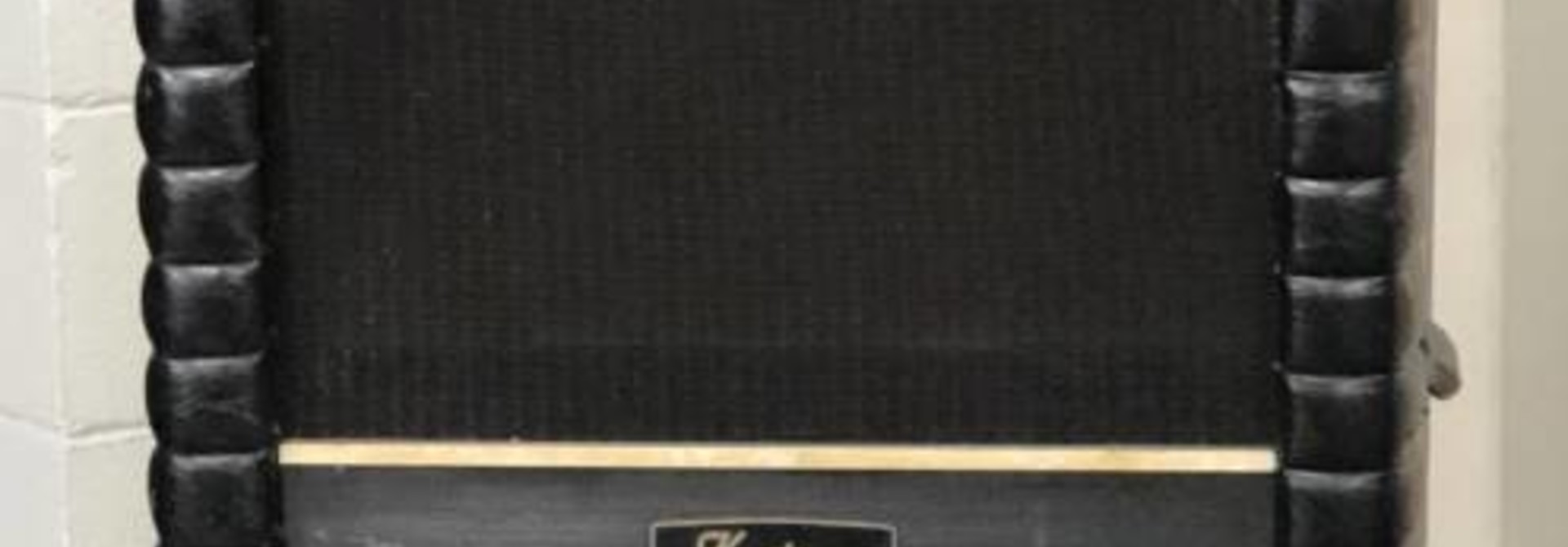 K250-1 Bass Head