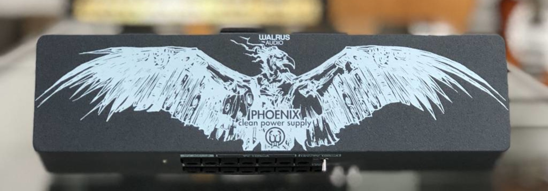 Phoenix Power Supply