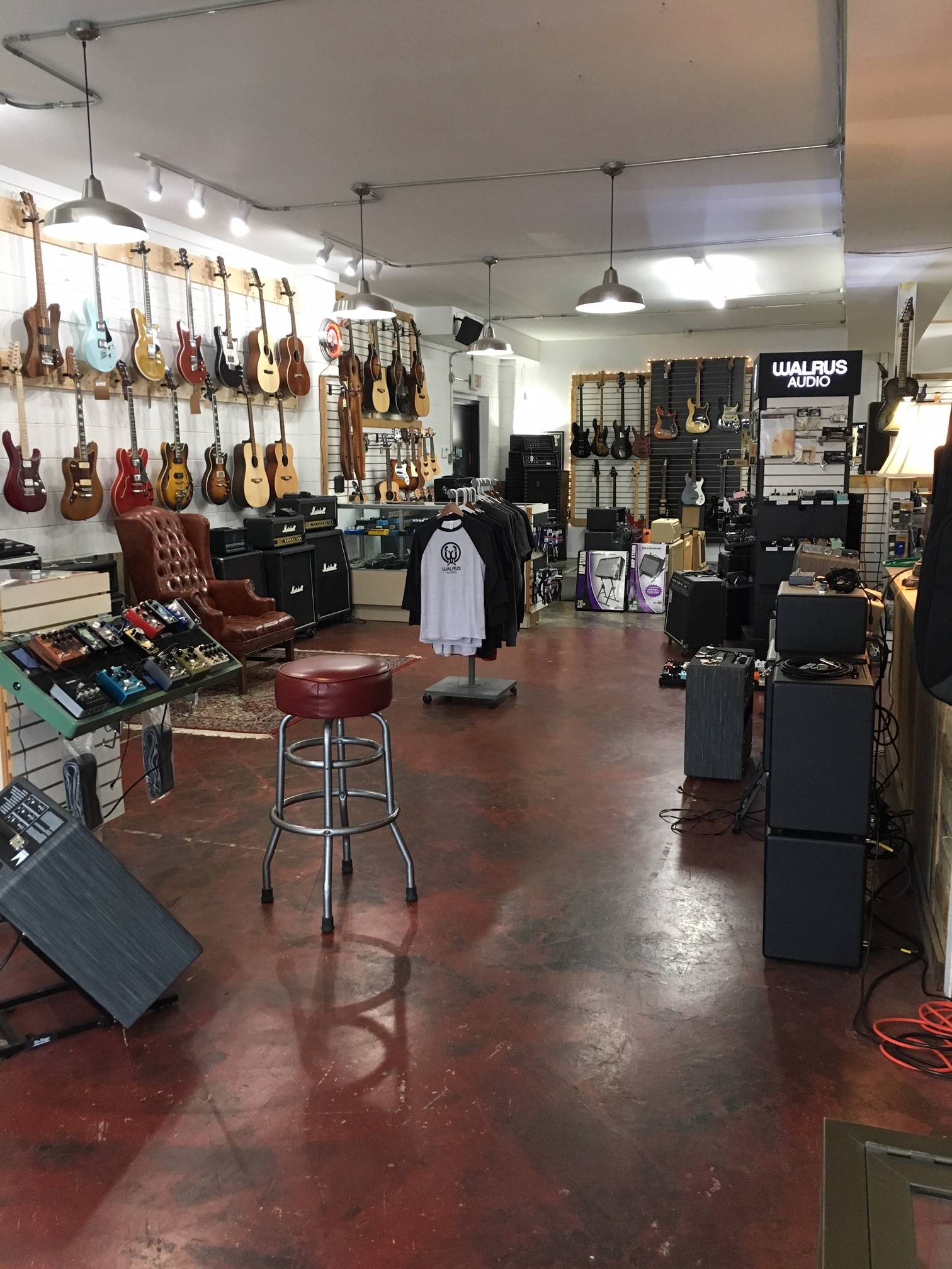 Sell Your Gear