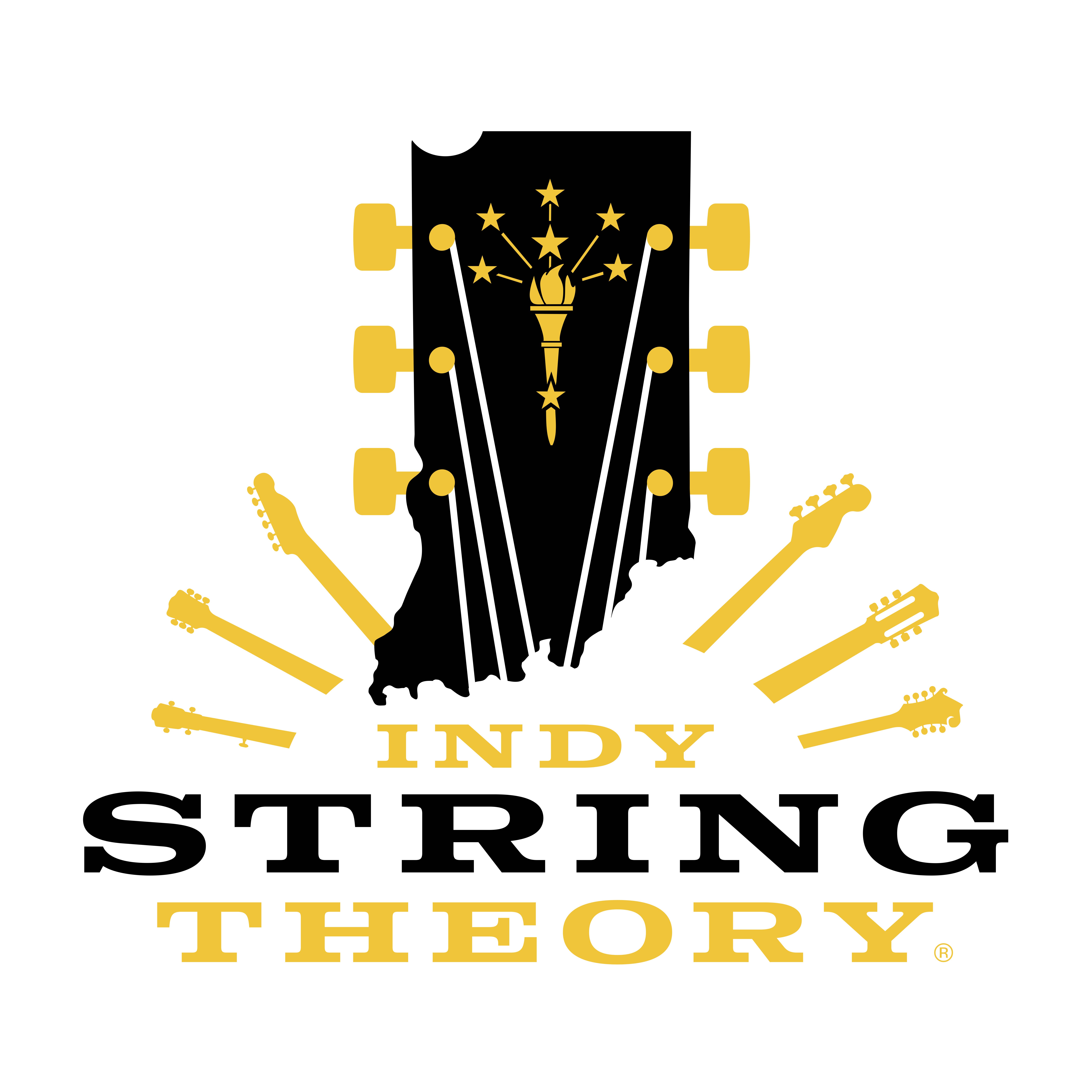Indy String Theory
