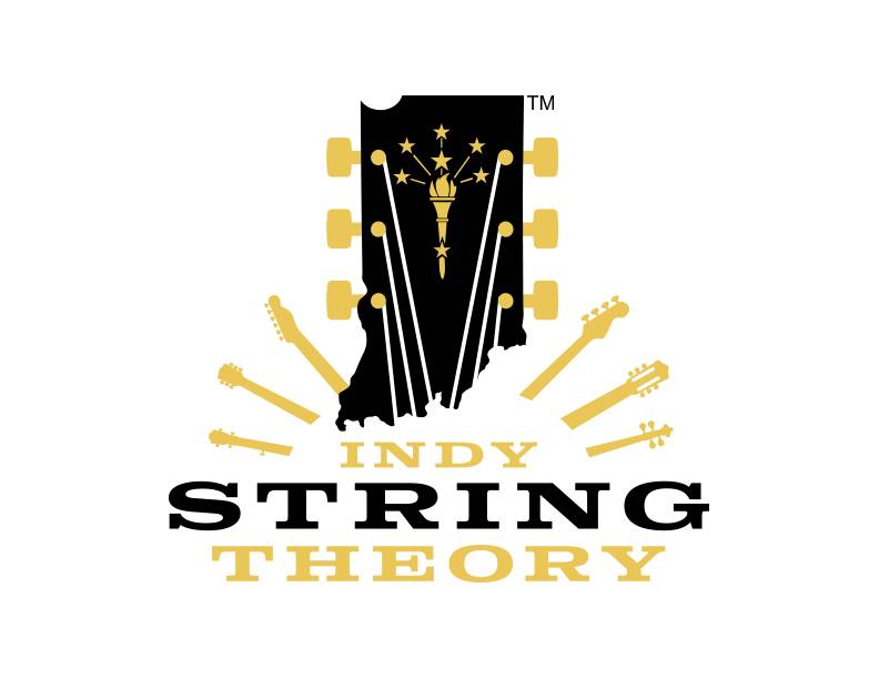 Squier Classic Vibe 60s Precision Bass Olympic White Indy String