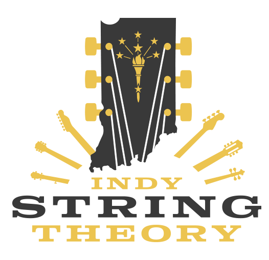 Indy String Theory LLC logo