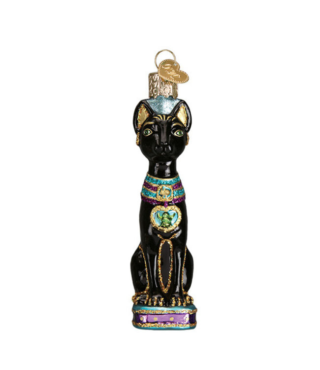 Egyptian Cat