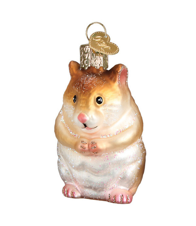 Hamster