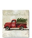 Christmas Truck by Darren Gygi