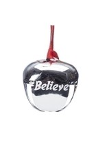 The Believe Bell