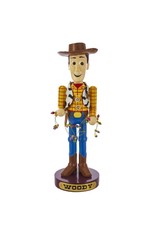Woody Nutcracker