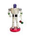 Buzz Nutcracker