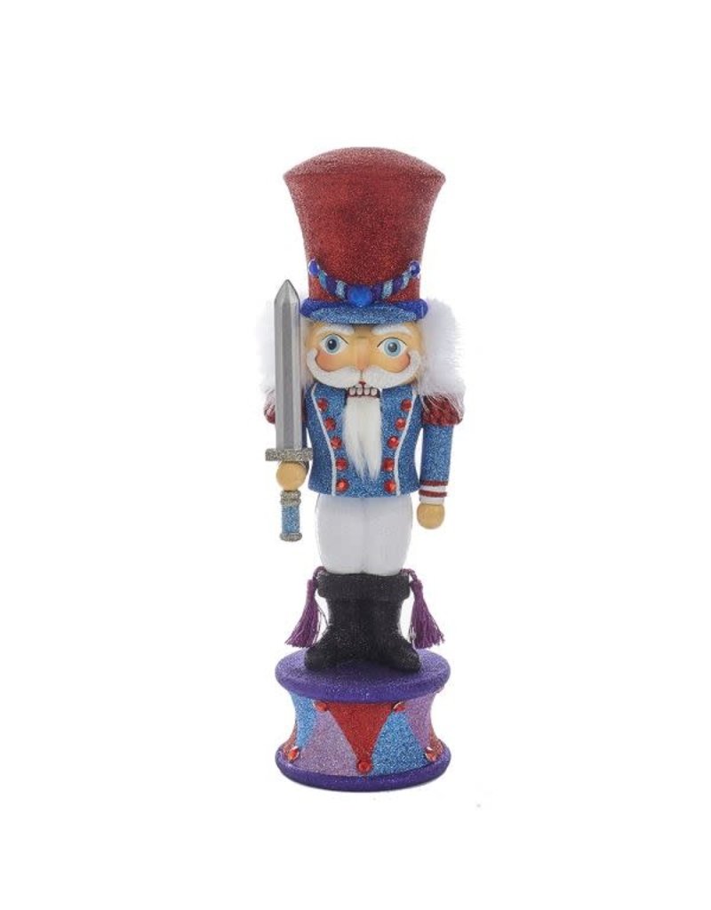Nutcracker Prince The Spruce House