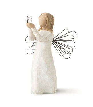 Willow Tree Willow Tree Angel of Freedom Figure