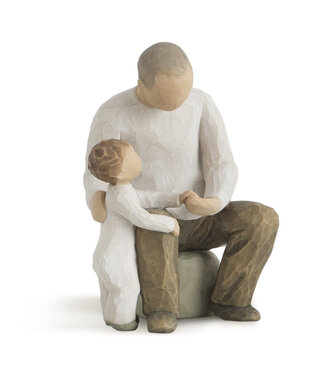 Willow Tree Willow Tree Grandfather Figure