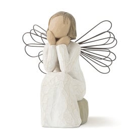 Willow Tree Angel of Caring Figure