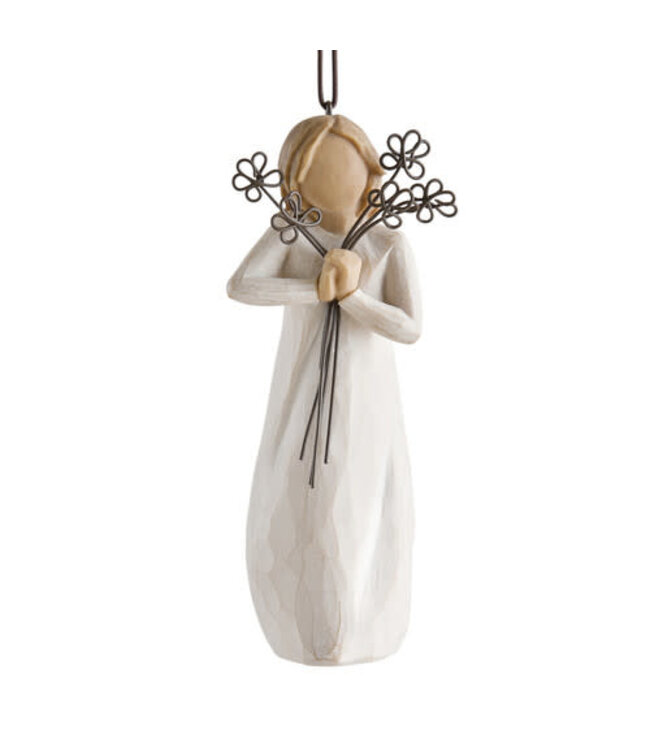 Willow Tree Friendship Ornament