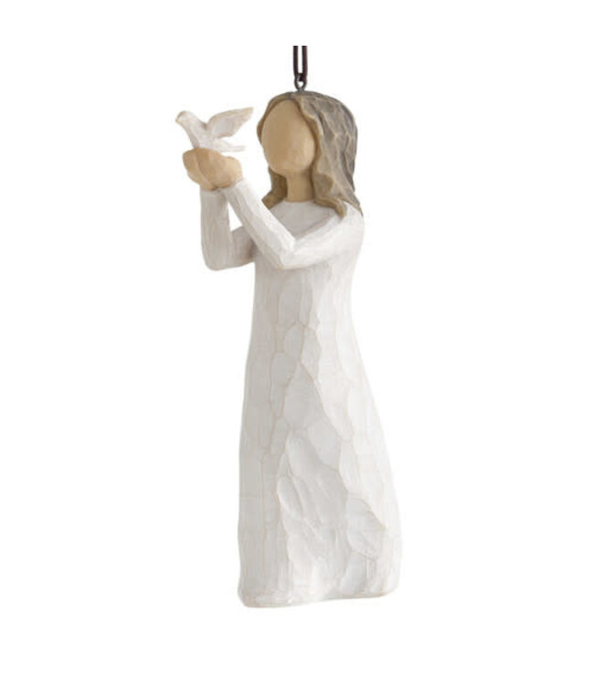 Willow Tree Soar Ornament