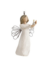 Willow Tree Angel of Hope Ornament
