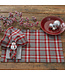 Farmhouse Holiday Placemat