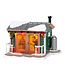 Department 56 Home Sleet Home Fish Shack for Snow Village