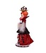 17.5" Hollywood Nutcrackers™ Queen Of Hearts