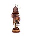 Bee Keeper Nutcracker