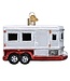 Horse Trailer