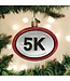 5k Run