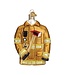 Firefighter's Coat