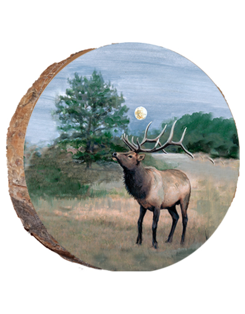 Elk in Moonlight EP