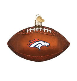 Denver Broncos Football