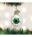 Green Evil Eye