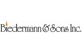 Biedermann & Sons Inc.