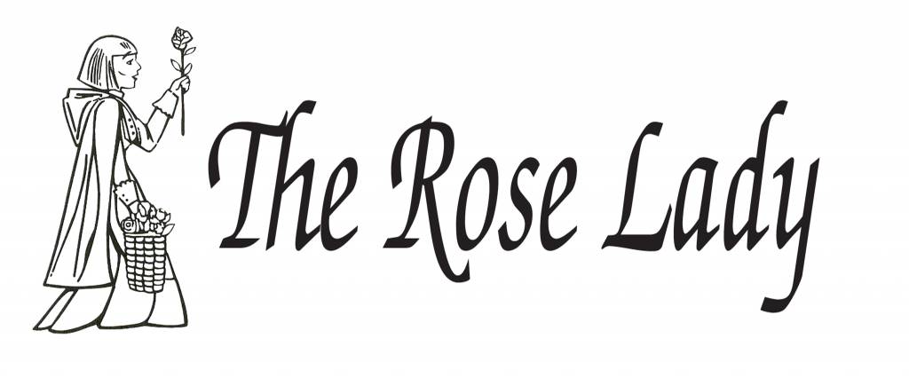 The Rose Lady