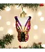 Bright Butterfly Ornament