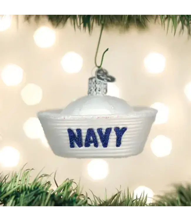Navy CAP