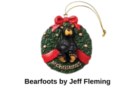 Bearfoots