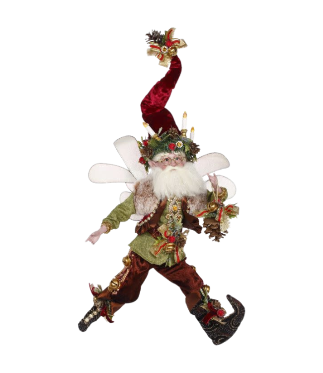 Mark Roberts Medium Pinecone Fairy