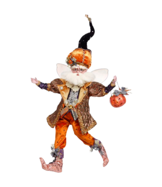 Mark Roberts Mark Roberts Jack O' Lantern Fairy - Medium