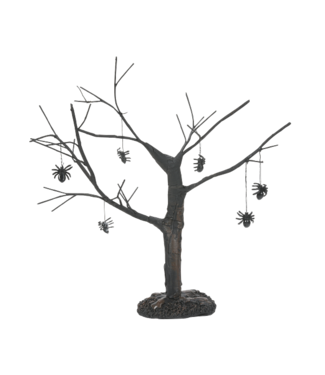 Department 56 Spider Tree