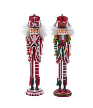 Kurt S. Adler 15" Hollywood Nutcrackers™ Tall Skinny