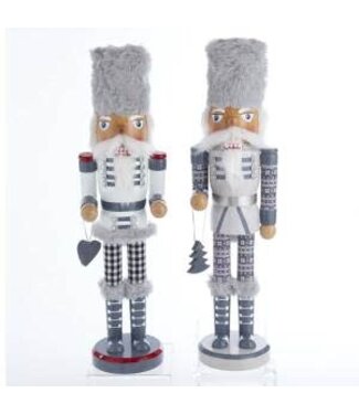 Kurt S. Adler Country Nutcracker