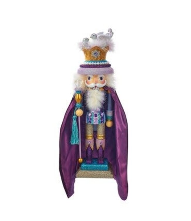 18" Hollywood Nutcrackers™ Two Turtle Doves Nutcracker (2nd in Series)