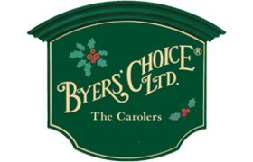 Byers Choice LTD