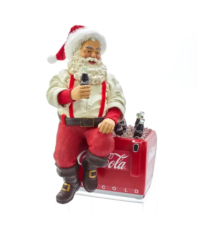 Fabriche Coca Cola Santa