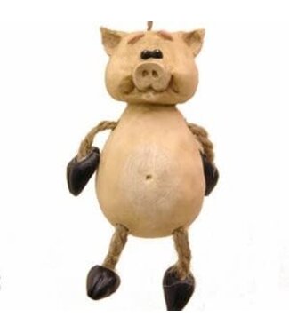 Bert Anderson Pig