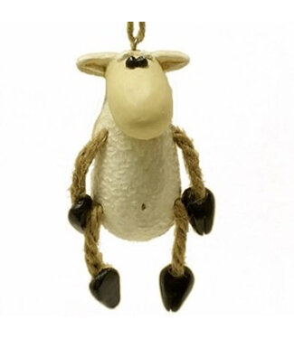 Bert Anderson Sheep