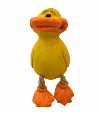 Bert Anderson Yellow Duck
