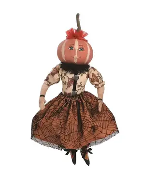 Joe Spencer Penelope Pumpkin Head