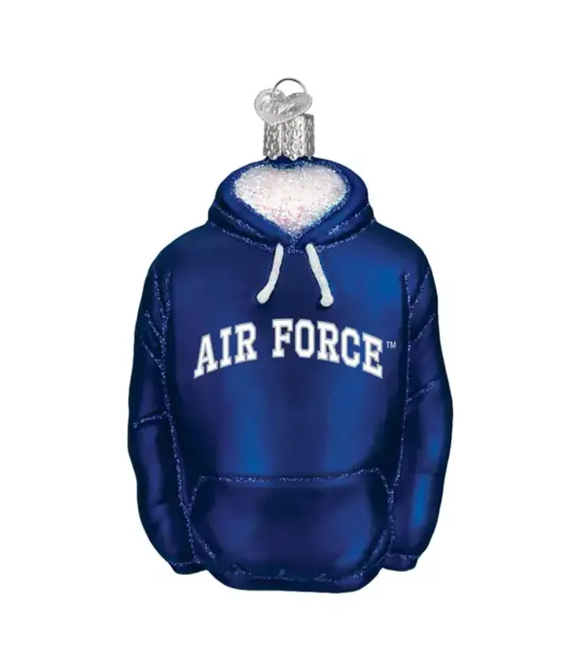 Air Force Hoodie