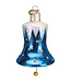 Blue Snowcapped Bell