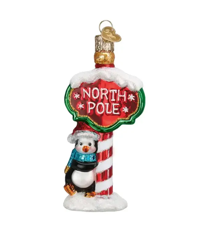 North Pole